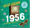 Alles begann 1956