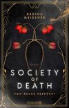 Society of Death. Von Rache verführt