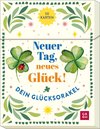Orakelkarten: Neuer Tag, neues Glück!
