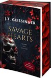Savage Hearts