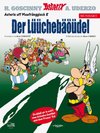 Asterix Mundart Meefränggisch VIII