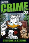 Lustiges Taschenbuch Crime 28