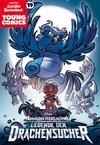 Lustiges Taschenbuch Young Comics 19