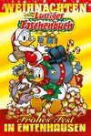 Lustiges Taschenbuch Weihnachten 31