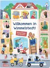 Willkommen in Wimmelstedt