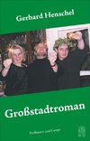 Großstadtroman