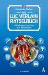 Das Luc Verlain Rätselbuch