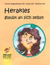 Herakles glaubt an sich selbst