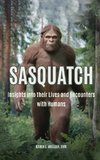 Sasquatch
