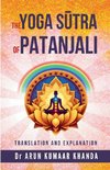 The Yoga S¿tra of Patanjali