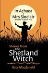 Stories From The Shetland Witch