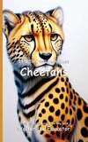 It's Time to Learn about Cheetahs