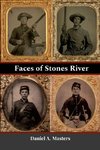 Faces of Stones River