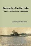 Postcards of Indian Lake