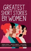 Greatest Short Stories by Women