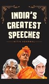 India's Greatest Speeches