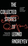 The Collected Stories of Leonid Andreyev