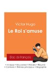Réussir son Bac de français 2025 : Analyse de la pièce Le Roi s'amuse de Victor Hugo