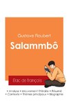 Réussir son Bac de français 2025 : Analyse du roman Salammbô de Gustave Flaubert