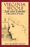 Virginia Woolf, Life and London
