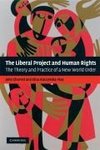 Charvet, J: Liberal Project and Human Rights