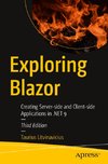 Exploring Blazor
