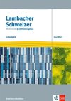 Lambacher Schweizer Mathematik Qualifikationsphase Grundkurs. Lösungen Klassen 12/13. Ausgabe Nordrhein-Westfalen
