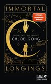 Immortal Longings