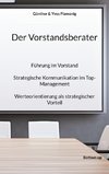 Der Vorstandsberater