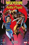 Wolverine & Kitty Pride: Die böse alte Zeit
