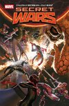 Secret Wars (Pocket Edition)
