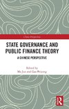 State Governance and Public Finance Theory