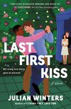 Last First Kiss