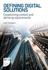 Defining Digital Solutions