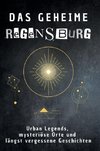 Das geheime Regensburg