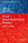 AI and Neuro-Degenerative Diseases