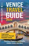 Venice Travel Guide