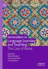 Innovation in Language Learning and Teaching