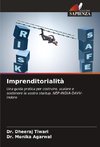 Imprenditorialità
