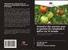 Potentiel des plantes pour la gestion du nématode à galles sur la tomate
