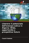 Liberare il potenziale dell'energia eolica in Algeria: Sfide, opportunità e prospettive future