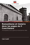 Romantisme et histoire dans les pages de Il Conciliatore