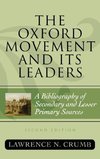 Oxford Movement and Its Leaders
