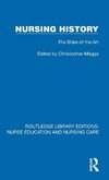 Nursing History