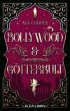 Bollywood & Götterkult | Farbschnitt in der 1. Auflage