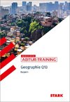 STARK Geographie Q13 - Abitur-Training Bayern
