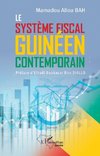 Le système fiscal guinéen contemporain
