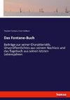 Das Fontane-Buch
