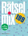 Rätselmix 199 (5 Exemplare à 3,99 EUR)