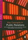 Franklin, B: Key Concepts in Public Relations